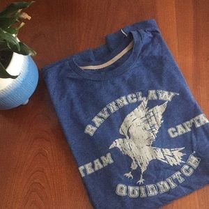 Ravenclaw Tee